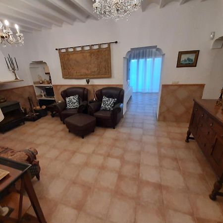 Bed and Breakfast Casalegria Jumilla Exterior foto