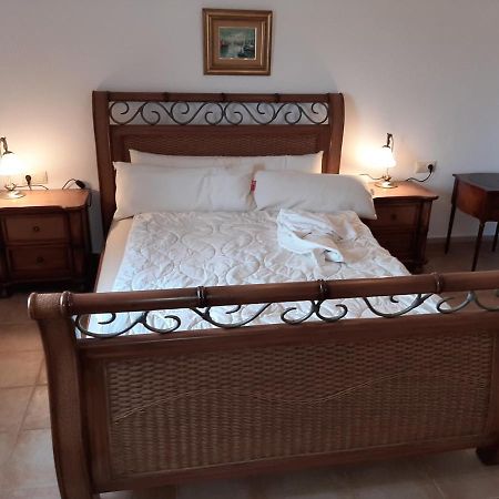 Bed and Breakfast Casalegria Jumilla Exterior foto