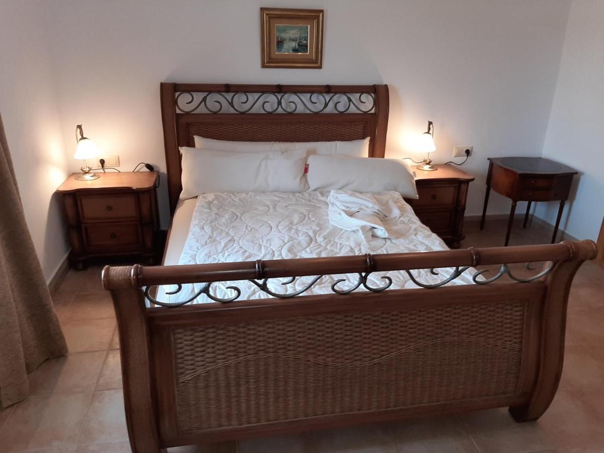 Bed and Breakfast Casalegria Jumilla Exterior foto